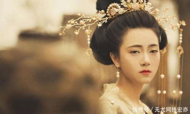 三国第一美女洛神甄宓:被“披发覆面”和“以糠塞口”后才下葬