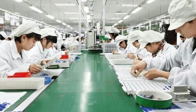 广达集团|存在32年的代工巨头,低调到无人知道,年收2200亿成功赶超富士康