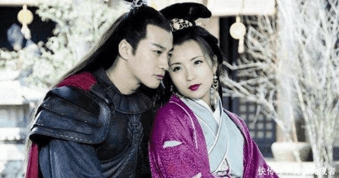 英雄|中国古代最厉害的枪:立下无数的战功,主人是一代英雄