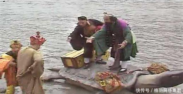 时说|怪不得唐僧不敢替通天河老龟问寿命,你看如来给他们真经时说了啥