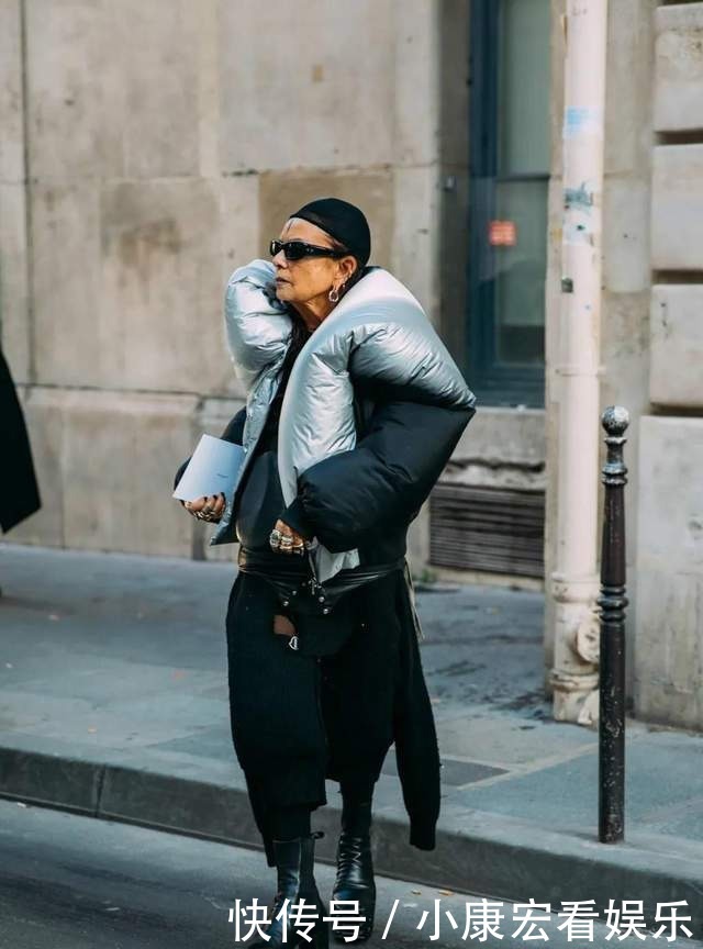 搭配|答应我,穿羽绒服时,最好别配这2双鞋,多穿另外3双,显瘦显高