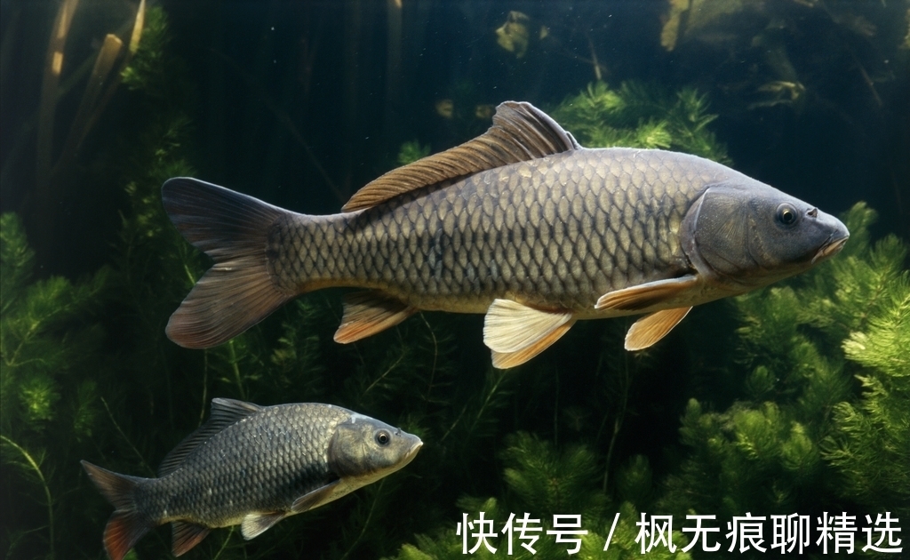香兰素|7个冷到让你“盖被子”的冷知识,你还别不信,鱼真能淹死!