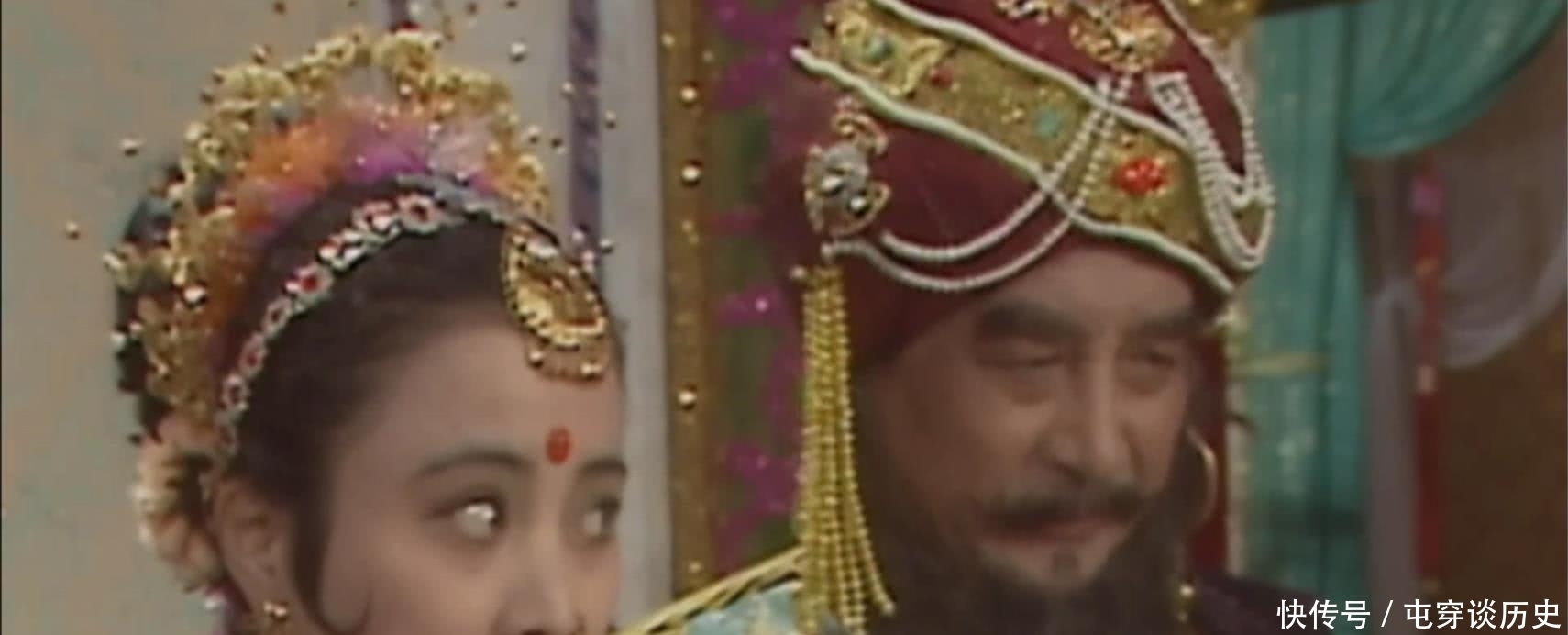 通关文牒一定要盖国印吗?这两个国家没盖,还有一个意外消失!