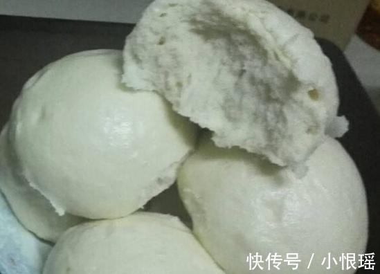 酵母粉|经常吃酵母发酵的馒头对身体有影响吗？今天才知道，赶快了解下