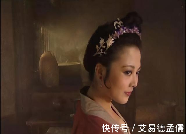 武松打虎|孙二娘为何对武松这么好?第一次相见的他们,情节中是这样描述的