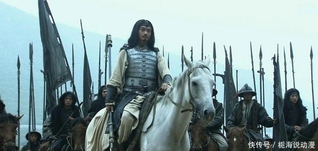 老板|刘备这辈子最大败笔,培养5个错误的人,3个坑老板,1个坑同事