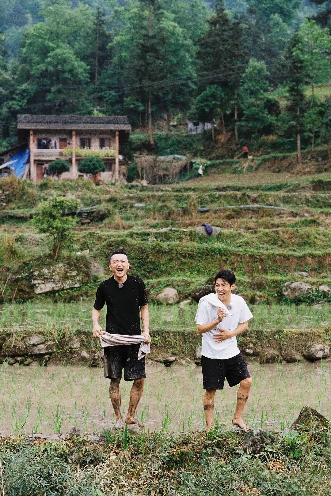 王昊|敢玩、会玩、玩真的，如此豪气的综艺阵容，也就央视能拿得出手了