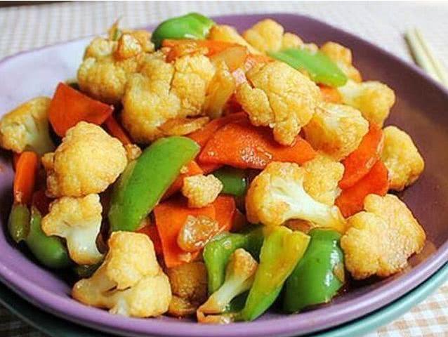 厨房新手必备的几道家常菜，简单易上手，大人小孩都爱吃