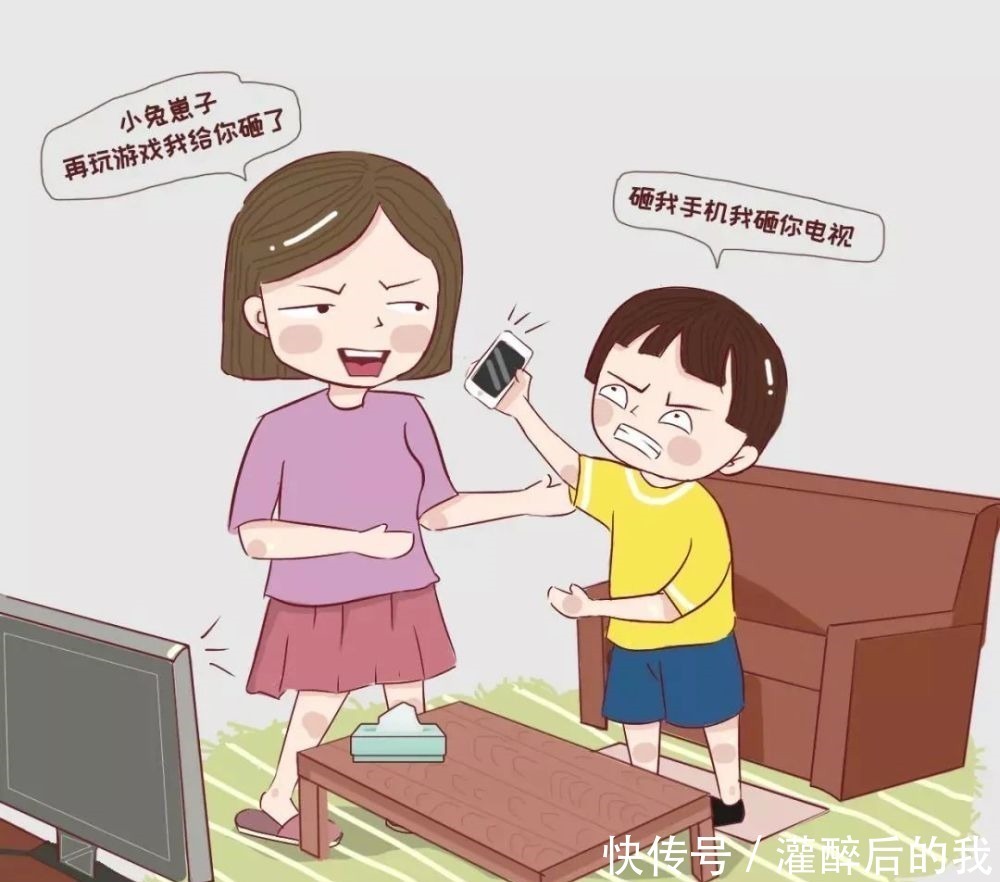 聊天|你真的知道怎么跟孩子聊天吗？这些要点非常重要，家长必看！