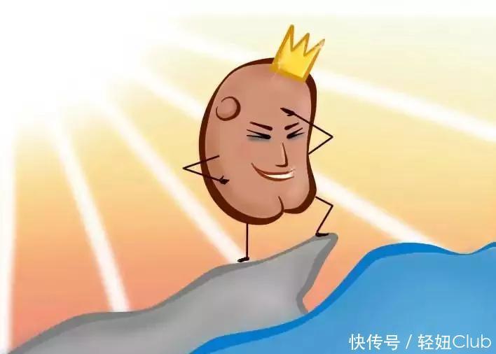 减肥|减肥中,为什么最推荐的主食是土豆?