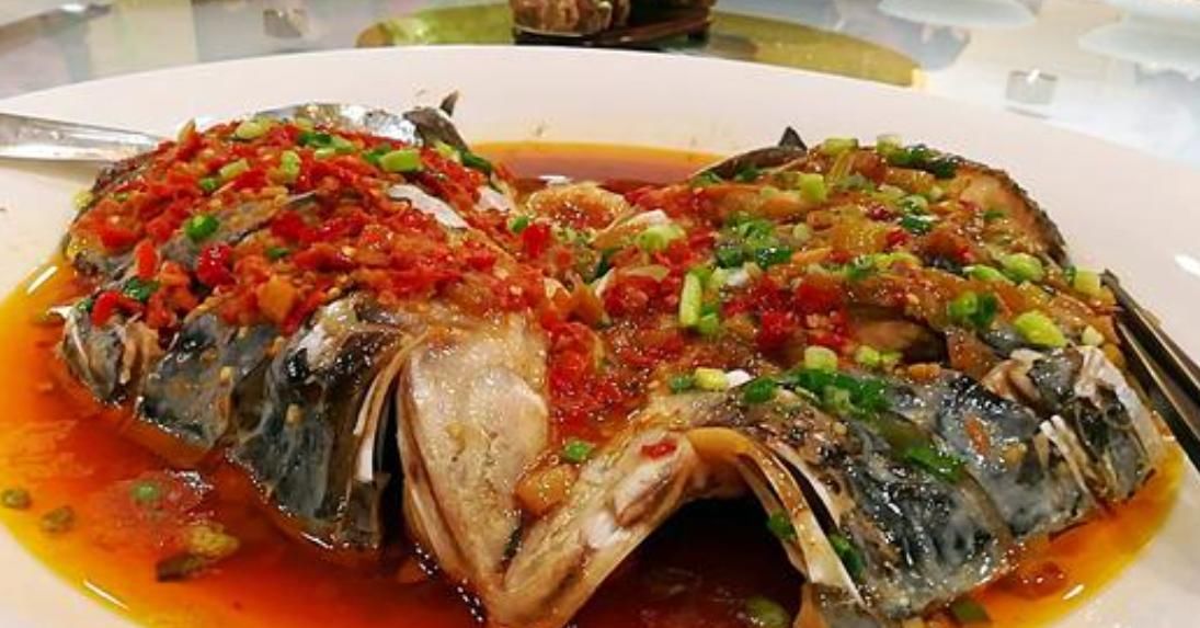 这6道蒸菜安排上，做年夜饭用得到，省时又省力，端上桌有面子