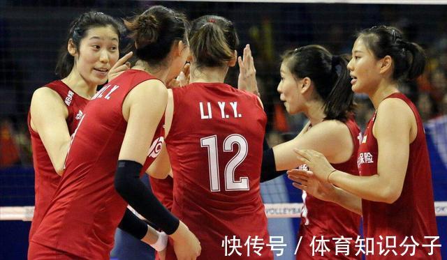 中国女排国家队|新华网为中国女排站台!对郎平不惜溢美之辞,新主帅可以安心了