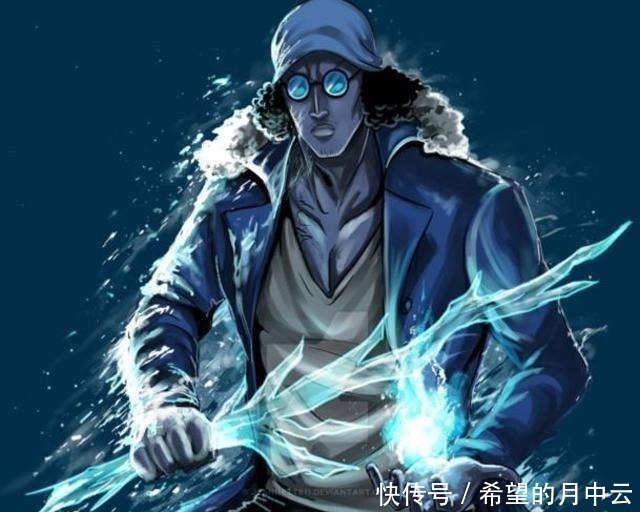 伙伴|海贼王路飞曾言要找十名伙伴,那么最后的一名会是谁呢