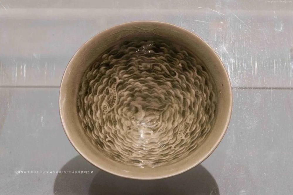 保证|周末去四川博物馆,保证逛得你流口水!