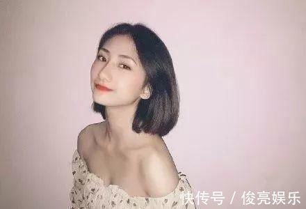 漂亮|“高颜值妆后照大赛,果然会化妆的女孩子最漂亮了!”哈哈哈