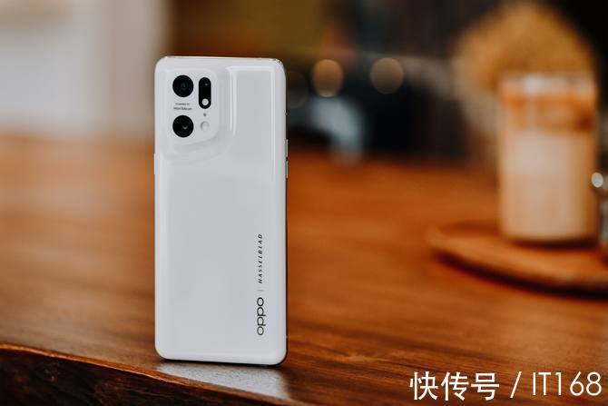 流线|一体化流线设计,OPPO Find X5完美诠释高级质感与辨识度