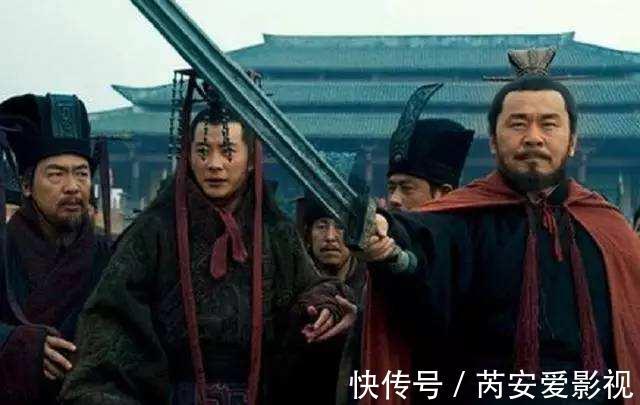 赵太后@鬼谷子识人术:看人不看脸,牢记这三句口诀,助你看透人心