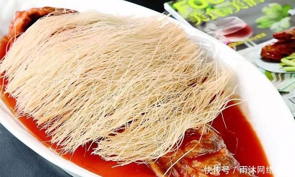  豫菜|石磊：鲁迅爱过的豫菜