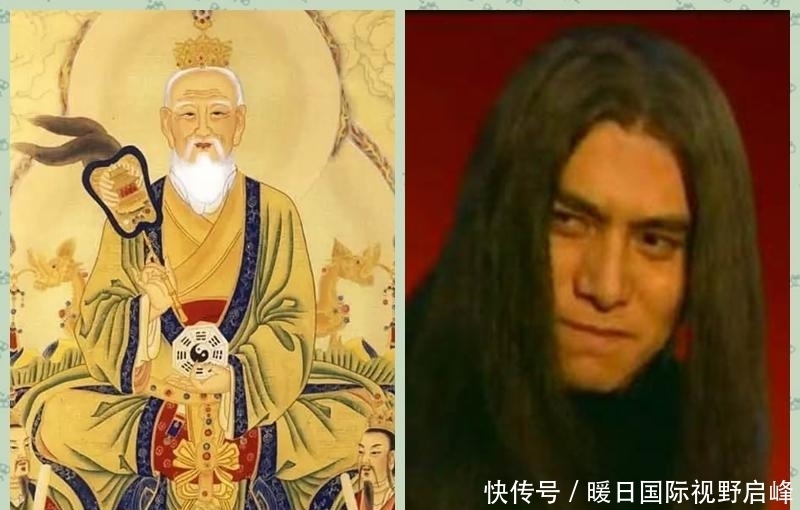 西游记|西游记后传魔头无天法力无边又怎样 这七位大神他一个也惹不起