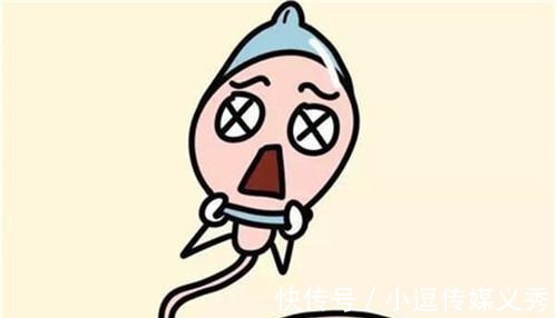 排出体外|“精子”进到女生体内后, 除了“受精”, 都会跑到哪里去