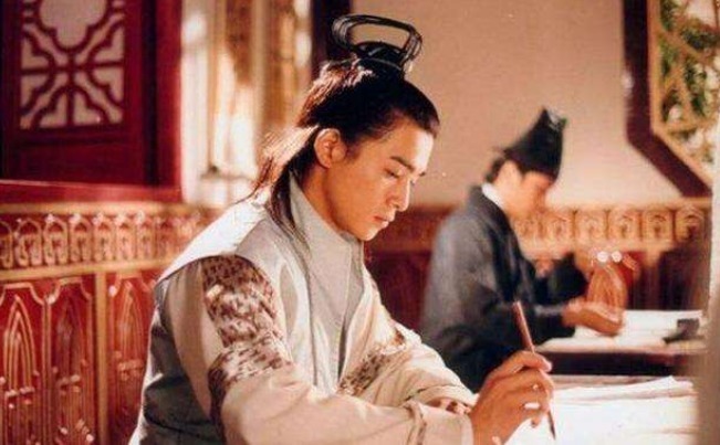 周渔璜@先生出上联母鸡下蛋,谷多谷多,只有一个,学生对的下联太经典