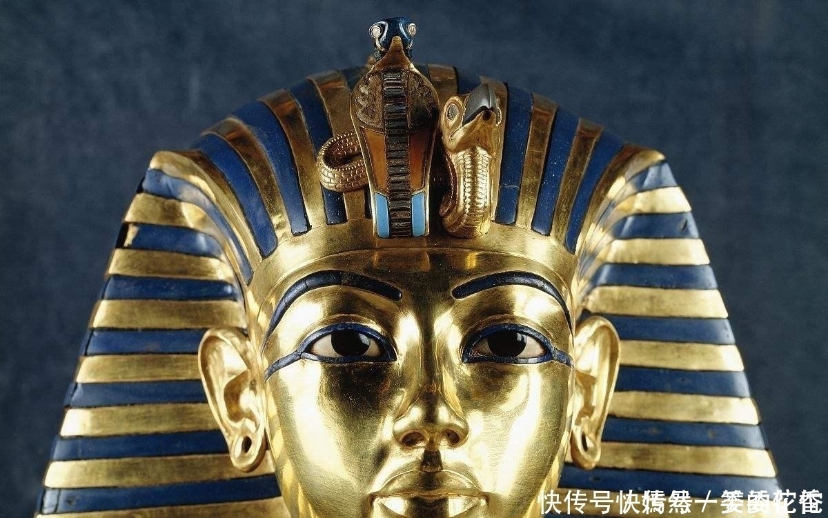 考古|古埃及一件逆天文物,有1524斤重,考古家世界第一文物