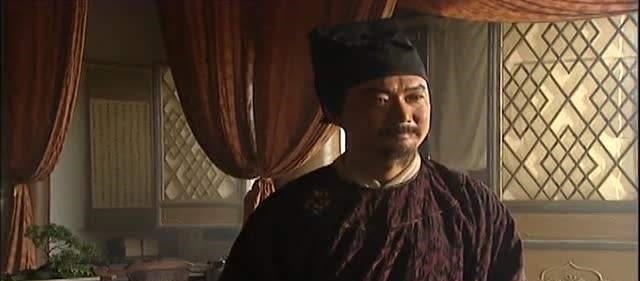 宋江就是不写反诗,蔡九和黄文炳也会来找他麻烦,有梁山人在捣鬼