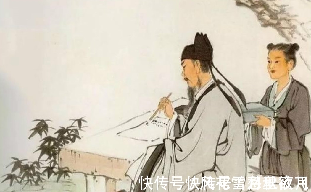 牡丹&唐朝低调诗人,徐凝十首诗作,牡丹诗登峰造极,七言绝句堪称高手