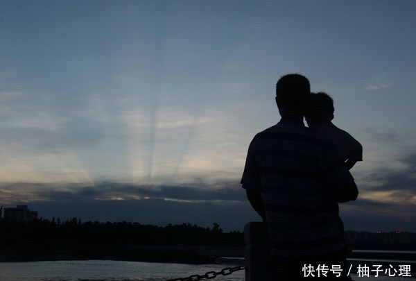 影响力|父爱教育,对孩子成长更有影响力