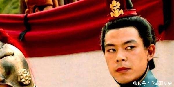 上庸|刘备义子刘封之死的真实原因其实很简单