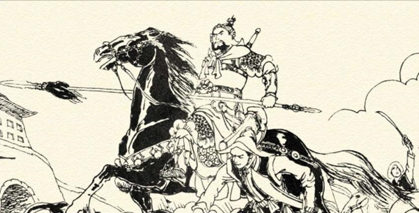 杨家将$北宋抗辽第一猛将 三战三捷夺三关, 阵斩两将擒一将, 胜过杨家将！