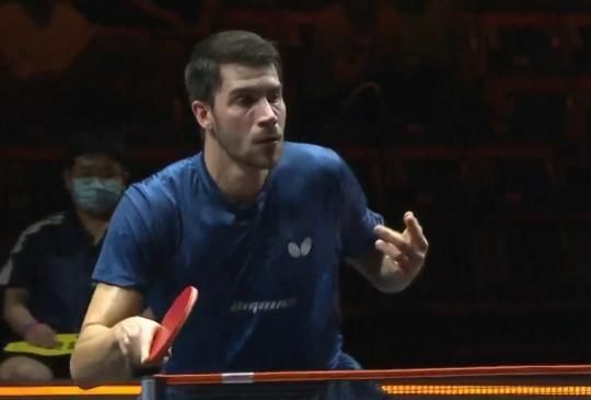 翻盤|3-0！樊振東大逆轉(zhuǎn)：世界第一救局點(diǎn)，1-6落后翻盤，對手郁悶扔球