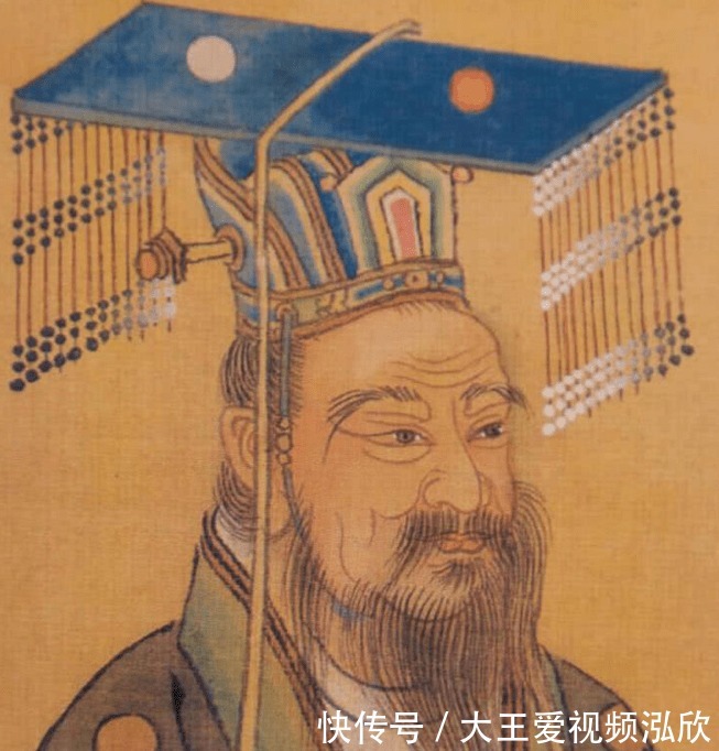 历史上|勤俭兴邦,奢侈亡国历史上都有哪些勤俭节约的皇帝