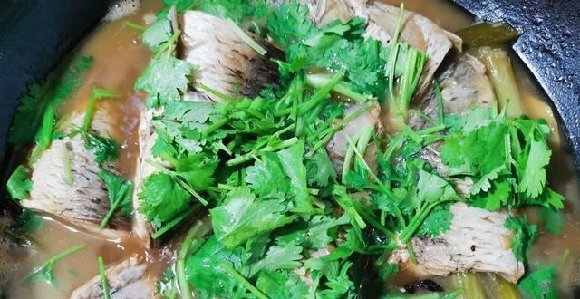 秋天,有钱没钱,多吃这鱼,5元一斤,炖汤喝营养高又鲜美!