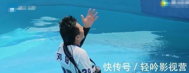 《跑男》众望所归,老嘉宾确定回归,黄旭熙赶不回来参加节目录制