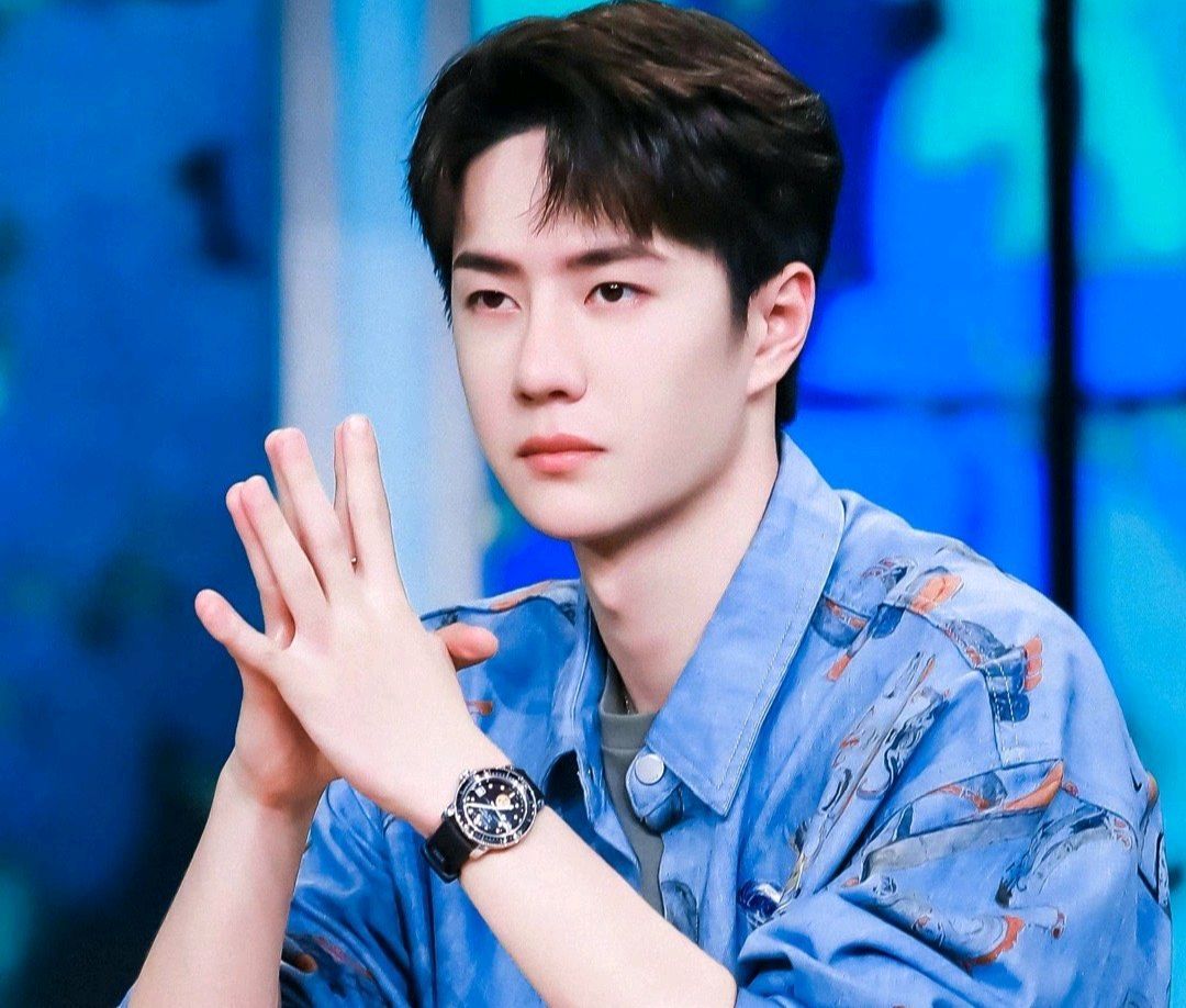 尼尔森|《街舞4》:尼尔森和布布齐舞翻车,王一博的反应让人意外