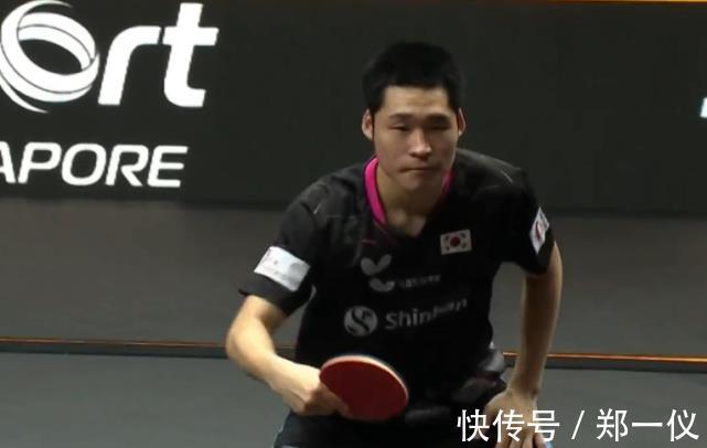 世界杯|WTT世界杯首场3-2诞生!国乒劲敌晋级8强,韩国队世乒赛亚军出