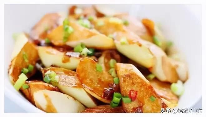 肉末|为什么饭店家常菜那么好吃？大厨终于说秘方，简单易学过年露一手