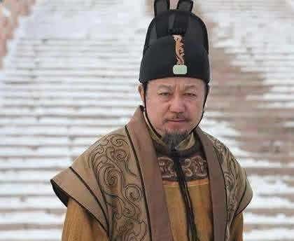 李从珂|他历仕四朝十帝,被司马光骂作奸臣之尤,时人却称赞他是“圣贤”