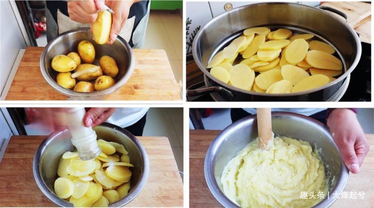 冬天到了，北方人都囤8种蔬菜，好吃不贵，做家常菜，道道经典