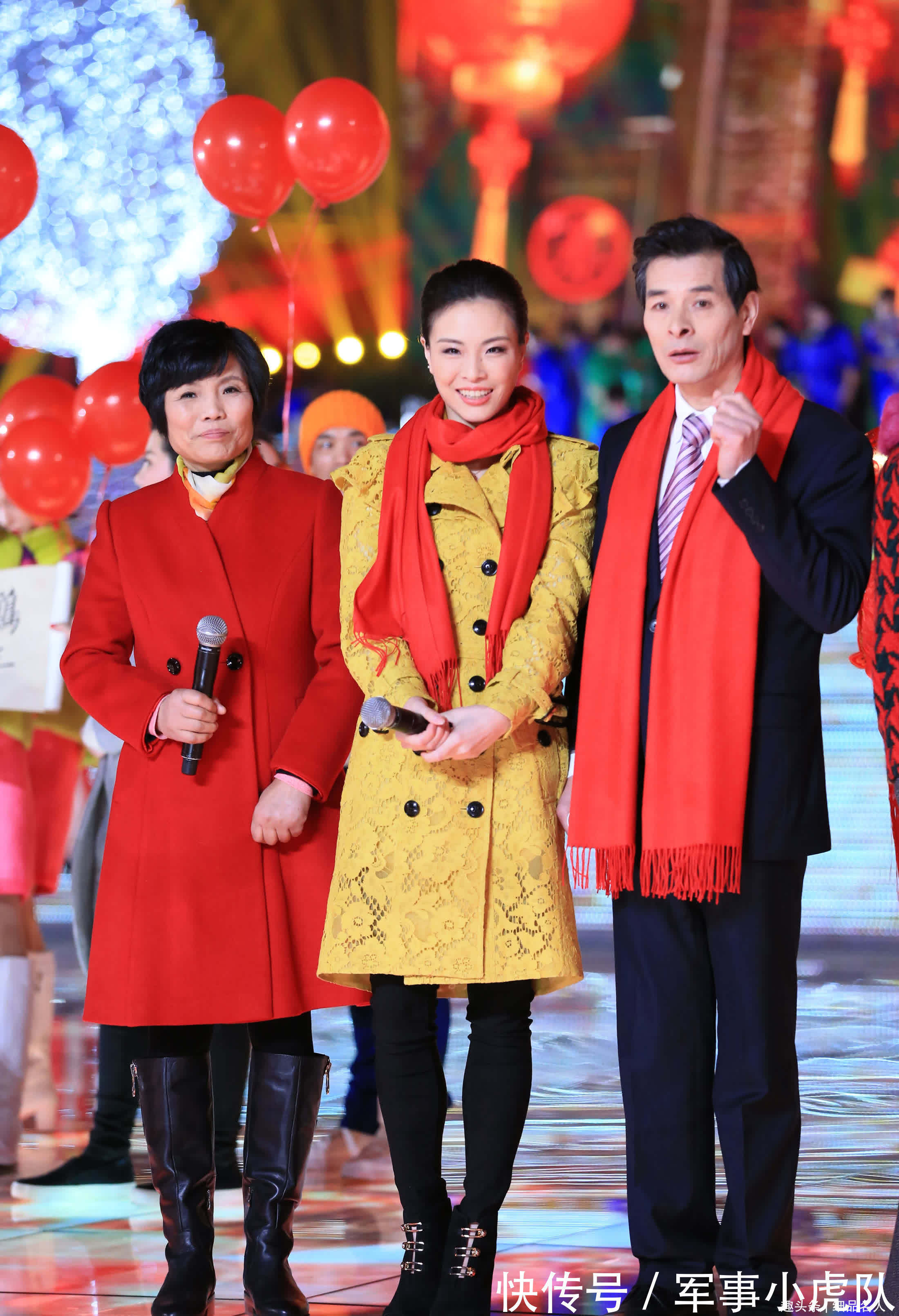郭晶晶|张效诚:娶5金奥运冠军吴敏霞很忐忑很幸运,乐做上海女婿