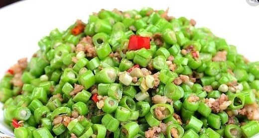 小米椒|孩子长身体爱吃的菜,又香又嫩又营养,还补钙,孩子常吃个子高!