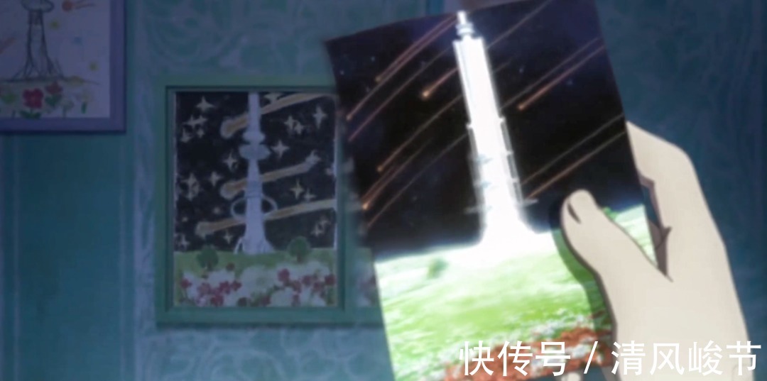 圈落|十月新番提前开播,萝莉开机甲战斗,第一集观感挺不错的