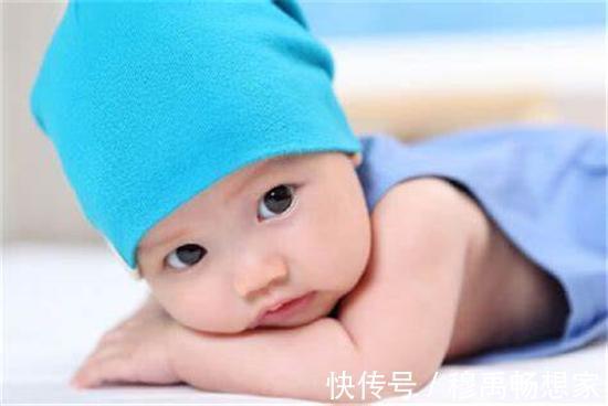 家庭和睦|宝宝睡姿反应宝宝性格,这种睡姿的宝宝聪明又健康,你家娃是吗
