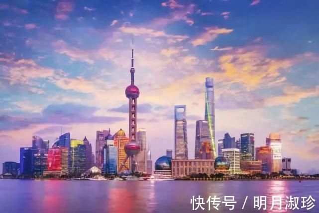 家乡|中国最美夜景城市排行榜，第一名竟是它！快看看你家乡上榜没？