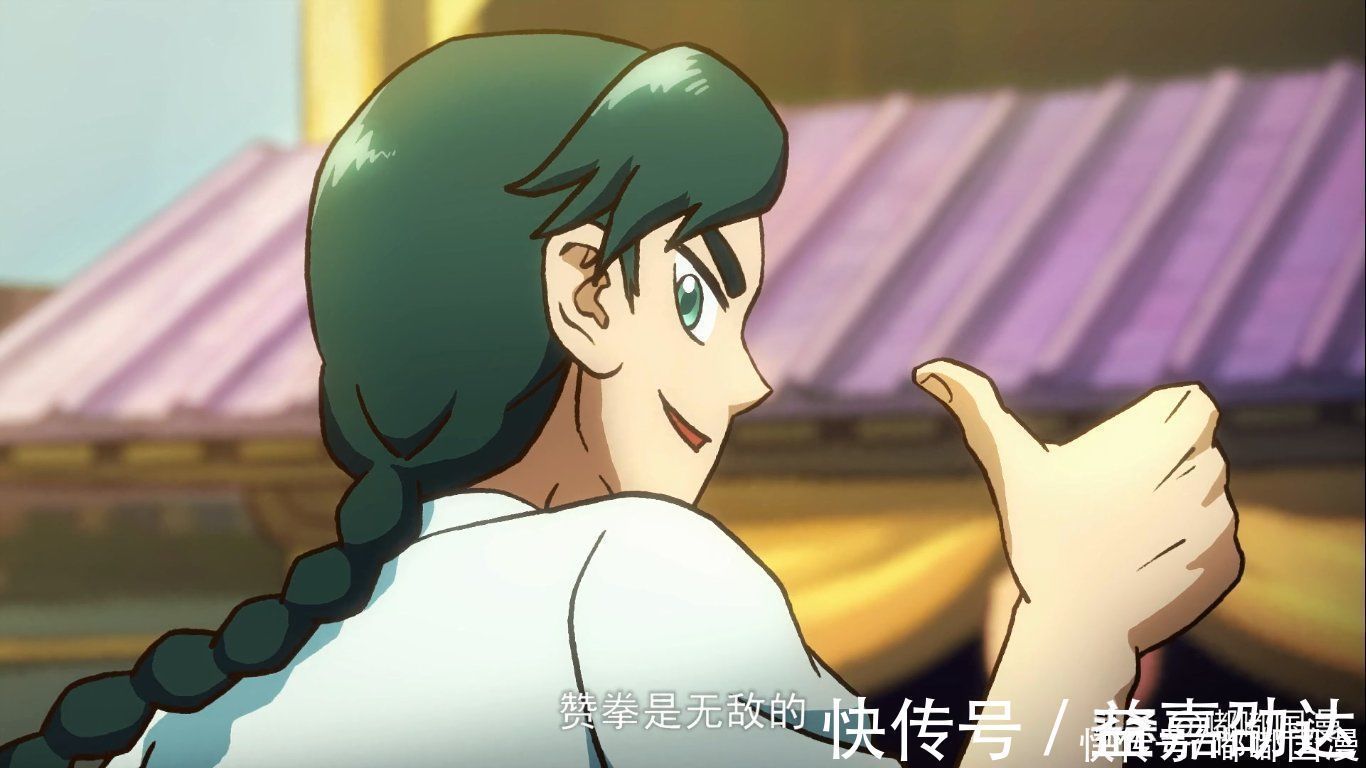 打工|伍六七终于到达玄武国,这次快到变形,烂命华原来只是不想打工