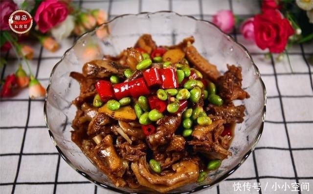 鸭肉|最过瘾的鸭肉吃法,我家一周吃3次,学会这做法,全家有口福了