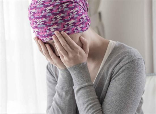 服用药物|卵巢癌“初期”时,身体可能出现“3个反常”,要留意别忽略了!