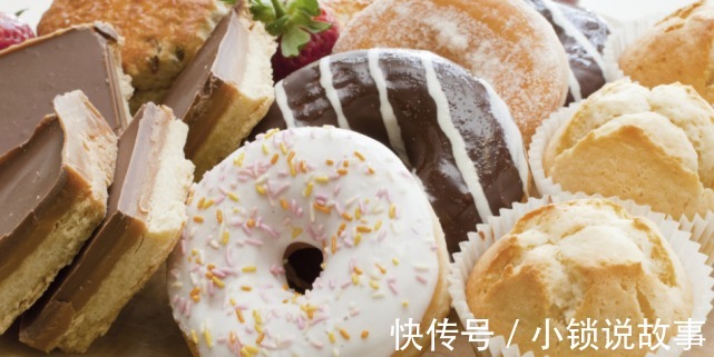 血管堵塞|高血脂的“源头”已发现,专家呼吁停止食用“2物”,远离脑梗