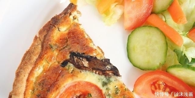 胡萝卜|土豆芝士鸡蛋饼,做法简单味道却不简单,赶紧来看看吧